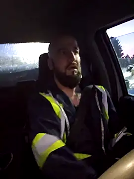 Beardedtattood online show from February 2025 11:55:01 AM