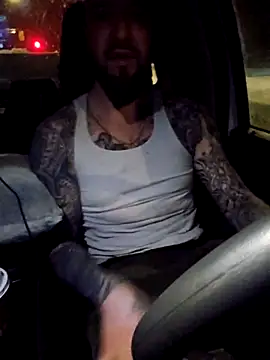 Beardedtattood online show from February 2025 09:53:02 AM