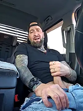 Beardedtattood online show from September 2025 11:31:02 AM