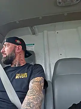 Beardedtattood online show from September 2025 02:42:01 PM