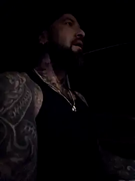 Beardedtattood online show from November 2025 08:09:01 AM