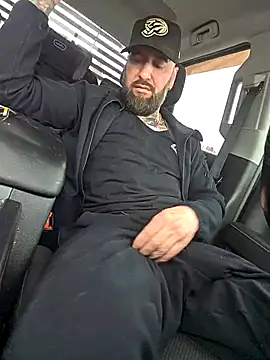 Beardedtattood online show from February 2026 01:15:01 PM