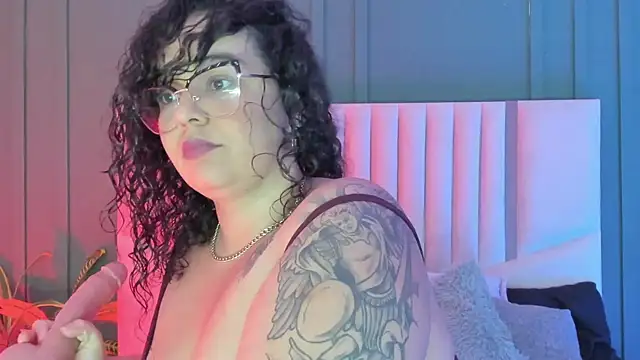 Reginavegaa online show from February 2025 09:15:02 AM