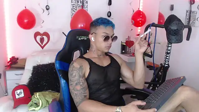 Leonard Price online show from February 2025 06:10:02 AM