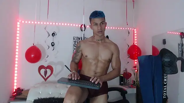 Leonard Price online show from February 2025 01:15:01 AM