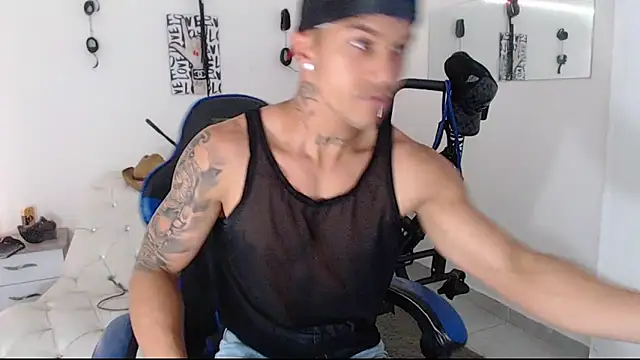 Leonard Price online show from March 2025 03:20:01 AM