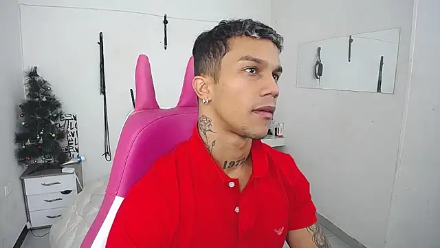 Leonard Price online show from December 2025 03:52:01 PM