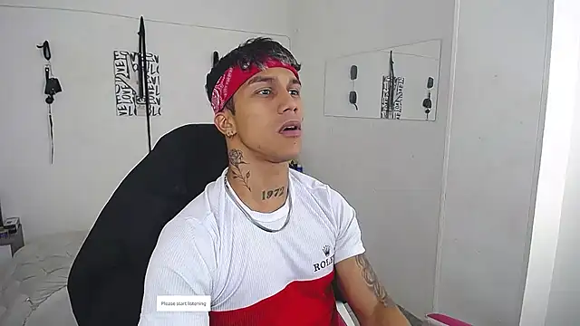 Leonard Price online show from February 2026 07:43:01 PM