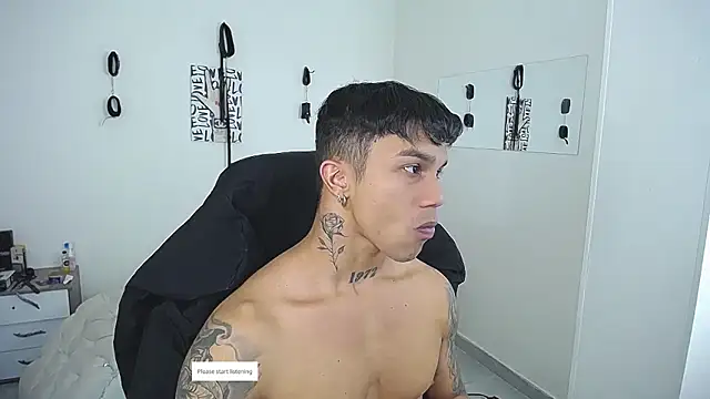 Leonard Price online show from March 2026 01:11:01 AM