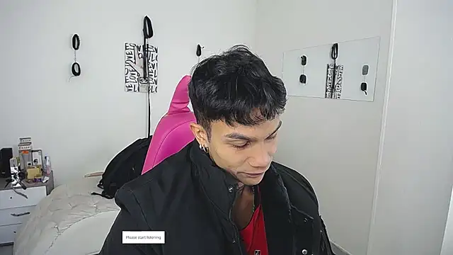 Leonard Price online show from March 2026 03:43:01 AM