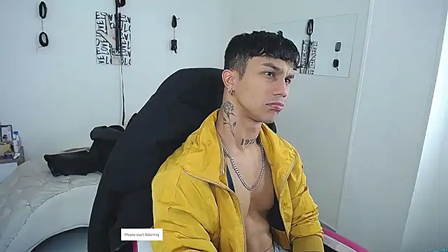 Leonard Price online show from March 2026 04:05:02 AM