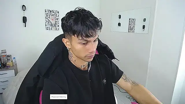 Leonard Price online show from April 2026 01:22:01 AM