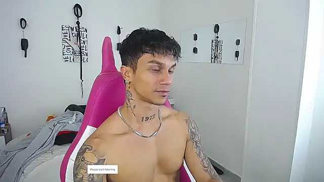 Leonard Price online show from April 2026 06:39:01 PM