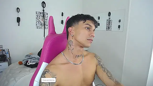 Leonard Price online show from April 2026 03:44:01 AM