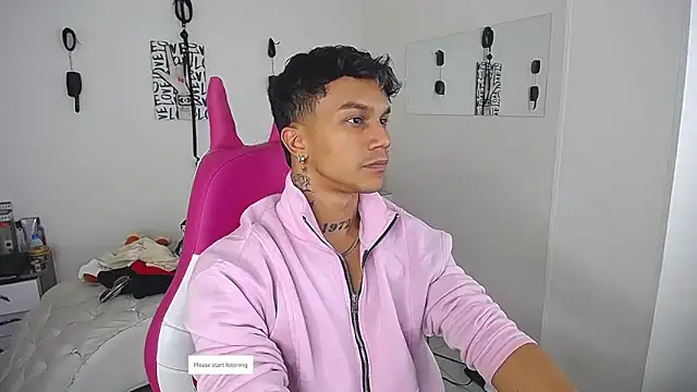 Leonard Price online show from April 2026 03:13:02 AM