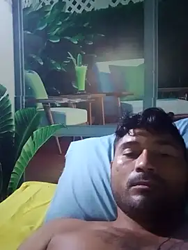 Diogo100 online show from November 2025 07:41:01 AM