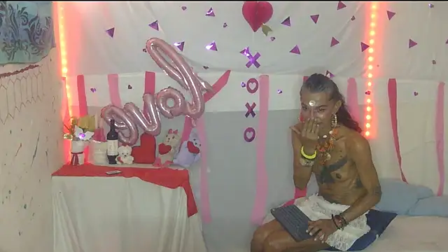 Lobaveterana sex online show from February 2025 07:27:02 PM