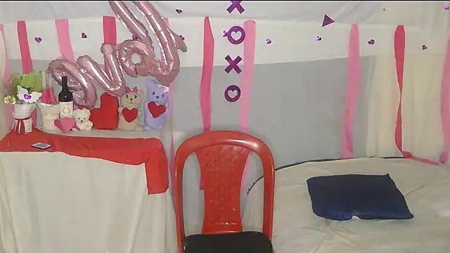 Lobaveterana sex online show from February 2025 11:51:02 PM