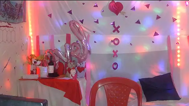 Lobaveterana sex online show from February 2025 02:59:02 AM