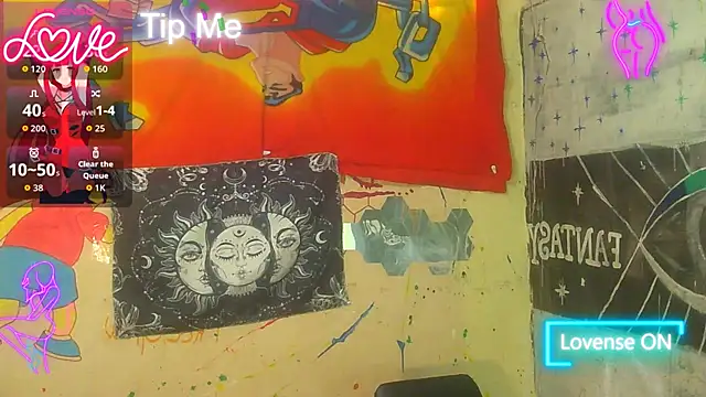 Lobaveterana sex online show from September 2025 05:40:02 PM