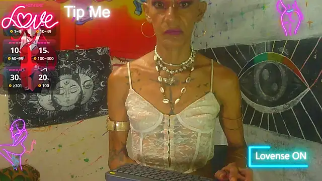 Lobaveterana sex online show from October 2025 05:05:01 AM