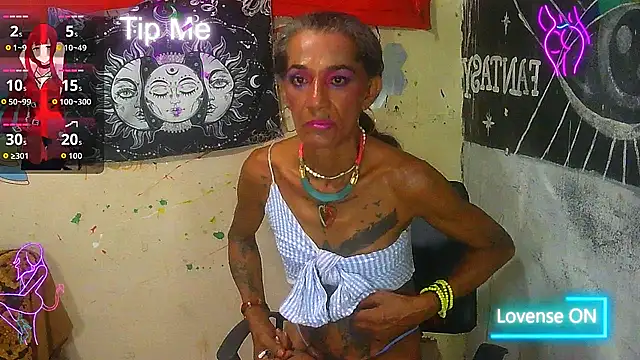 Lobaveterana sex online show from November 2025 10:30:02 PM