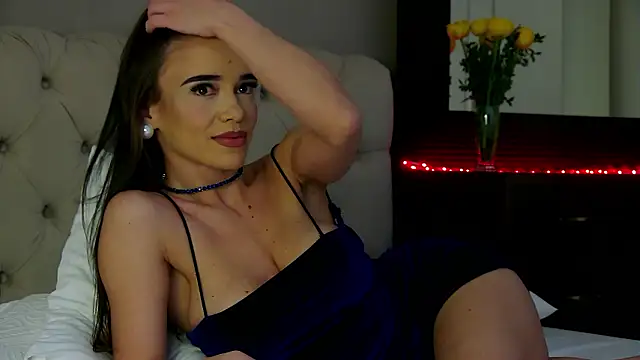 KateReevah online show from March 2026 10:27:02 PM