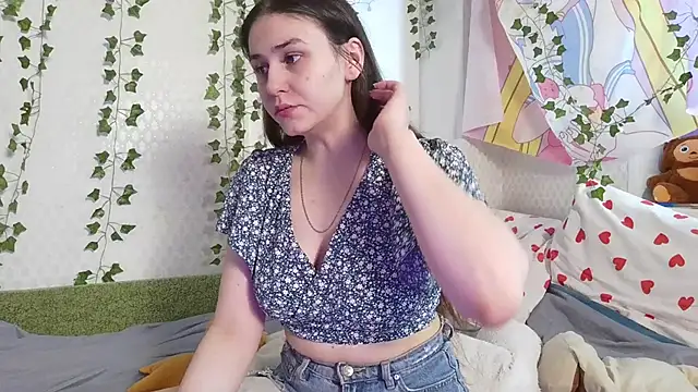 Snapshot of Mila_starx chatting on January 2025 06:05:01 AM Mila starx online show from January 2025 06:05:01 AM