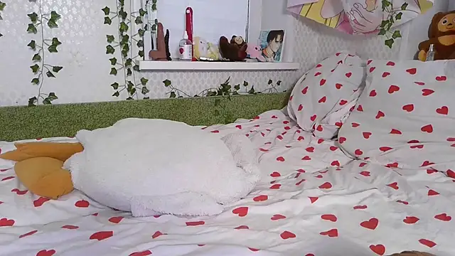 Snapshot of Mila_starx chatting on February 2025 04:59:02 AM Mila starx online show from February 2025 04:59:02 AM