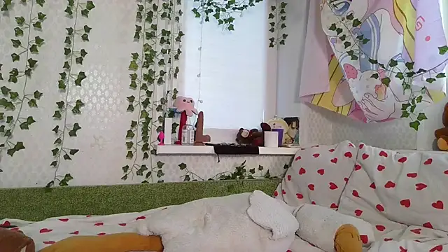 Snapshot of Mila_starx chatting on February 2025 04:57:02 AM Mila starx online show from February 2025 04:57:02 AM