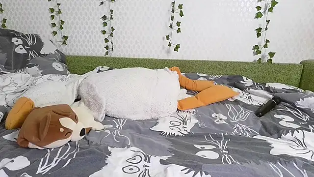 Snapshot of Mila_starx chatting on March 2025 04:58:02 AM Mila starx online show from March 2025 04:58:02 AM