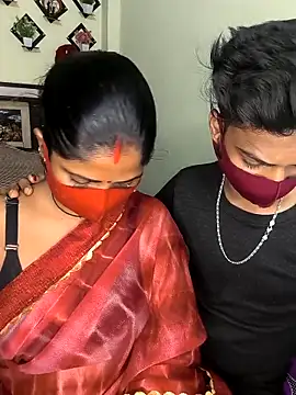 Indian Lust Couple online show from March 2025 05:29:02 PM