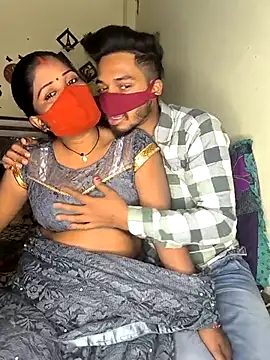 Indian Lust Couple online show from March 2025 06:00:01 PM