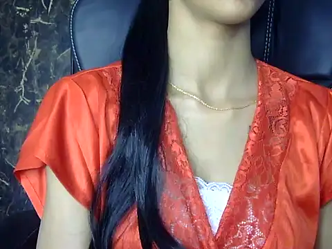 MAAYRA 09 online show from February 2025 07:02:01 PM