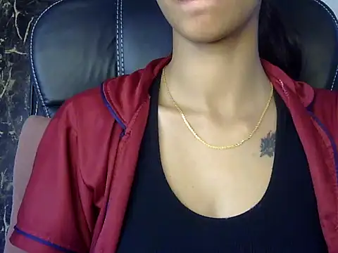 MAAYRA 09 online show from February 2025 02:25:01 PM