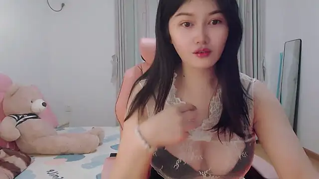 Little-sweet online show from March 2025 04:54:02 AM