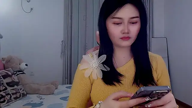 Little-sweet online show from March 2025 11:50:02 AM