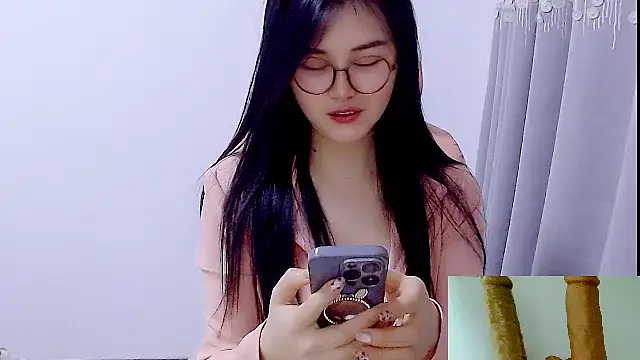 Little-sweet online show from December 2025 03:39:01 PM