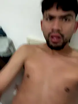 Elcangri-15 online show from November 2025 08:03:02 AM