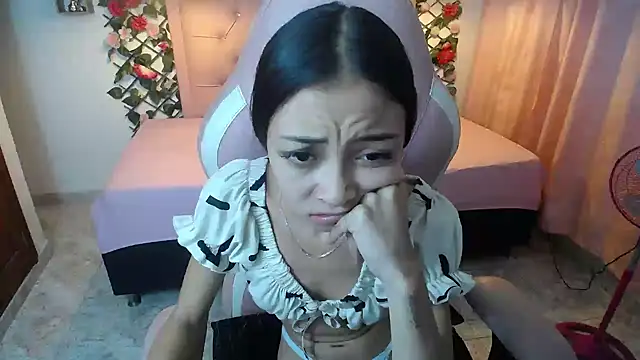 NathaliaSweet 11 online show from December 2024 02:05:02 PM