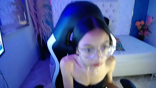 NathaliaSweet 11 online show from February 2025 02:21:01 PM