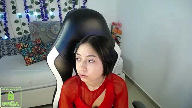 NathaliaSweet 11 online show from April 2026 03:09:01 PM