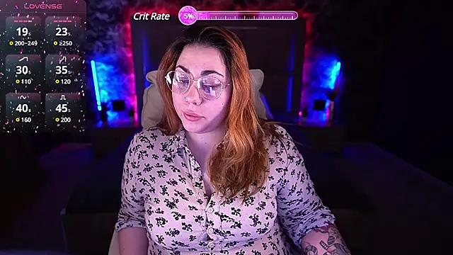 Kittywakee online show from January 2025 07:36:01 AM