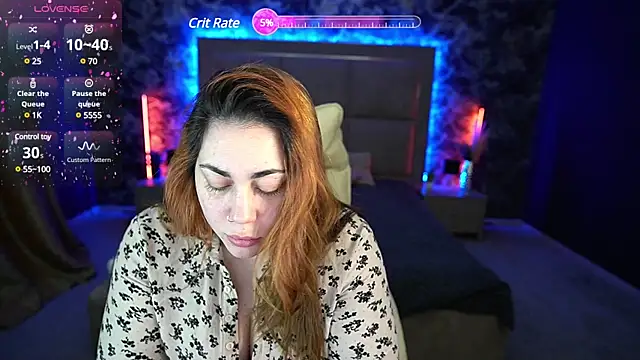 Kittywakee online show from January 2025 07:47:02 AM