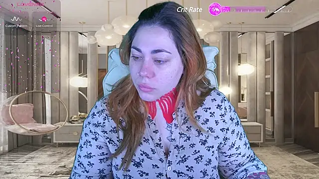 Kittywakee online show from February 2025 07:15:01 AM