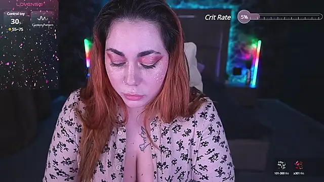 Kittywakee online show from March 2025 04:36:02 AM