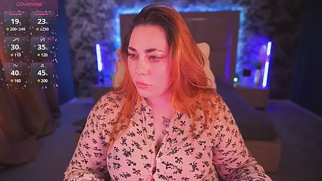 Kittywakee online show from March 2025 07:15:01 AM