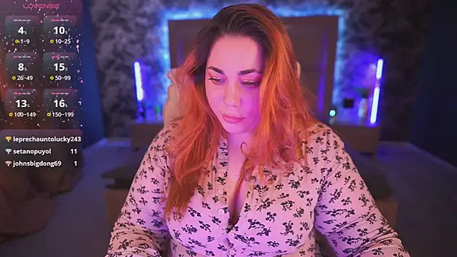 Kittywakee online show from March 2025 10:22:02 AM