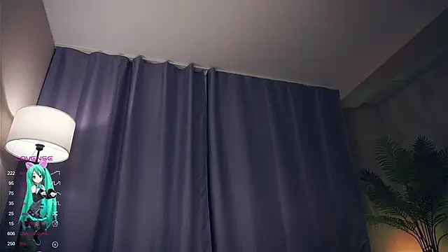 Snapshot of DarylGary chatting on February 2025 09:43:02 PM DarylGary online show from February 2025 09:43:02 PM