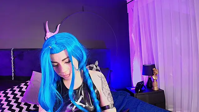 Aylen darkmoor online show from September 2025 08:27:02 AM